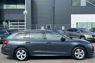 Škoda Octavia, 1.5, 110 kW, hübriid, automaat, esivedu