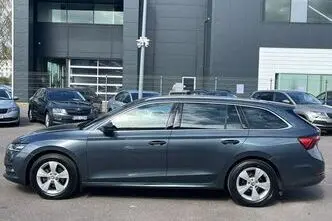 Škoda Octavia, 1.5, 110 kW, hübriid, automaat, esivedu