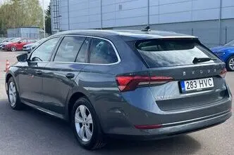 Škoda Octavia, 1.5, 110 kW, hübriid, automaat, esivedu