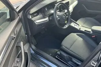 Škoda Octavia, 1.5, 110 kW, hübriid, automaat, esivedu