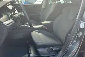 Škoda Octavia, 1.5, 110 kW, hübriid, automaat, esivedu