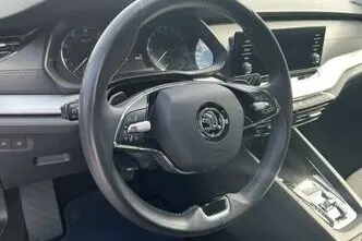 Škoda Octavia, 1.5, 110 kW, hübriid, automaat, esivedu