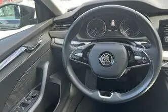 Škoda Octavia, 1.5, 110 kW, hübriid, automaat, esivedu