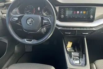 Škoda Octavia, 1.5, 110 kW, hübriid, automaat, esivedu