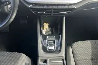 Škoda Octavia, 1.5, 110 kW, hübriid, automaat, esivedu