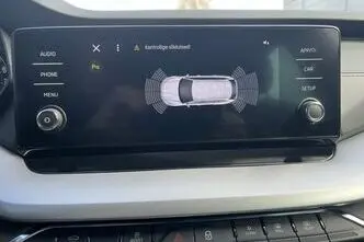 Škoda Octavia, 1.5, 110 kW, hübriid, automaat, esivedu