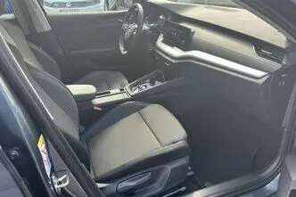Škoda Octavia, 1.5, 110 kW, hübriid, automaat, esivedu