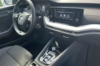 Škoda Octavia, 1.5, 110 kW, hübriid, automaat, esivedu