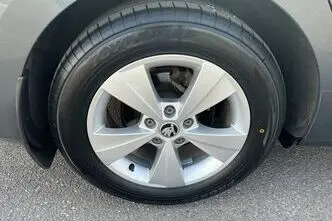 Škoda Octavia, 1.5, 110 kW, hübriid, automaat, esivedu