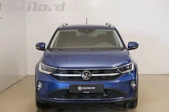 Volkswagen Taigo, 1.0, 81 kW, bensiin, automaat, esivedu