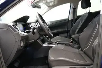 Volkswagen Taigo, 1.0, 81 kW, bensiin, automaat, esivedu