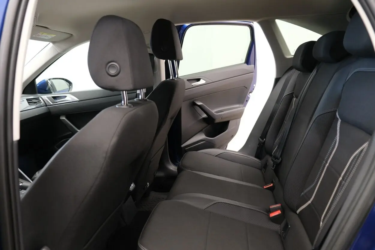 Volkswagen Taigo, 1.0, 81 kW, bensiin, automaat, esivedu