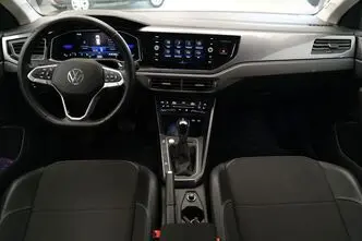 Volkswagen Taigo, 1.0, 81 kW, bensiin, automaat, esivedu