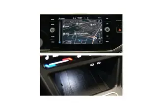 Volkswagen Taigo, 1.0, 81 kW, bensiin, automaat, esivedu