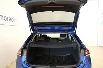 Volkswagen Taigo, 1.0, 81 kW, bensiin, automaat, esivedu