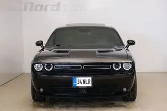 Dodge Challenger, 3.6, 227 kW, bensiin, automaat, tagavedu