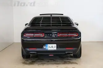Dodge Challenger, 3.6, 227 kW, bensiin, automaat, tagavedu