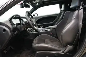 Dodge Challenger, 3.6, 227 kW, bensiin, automaat, tagavedu