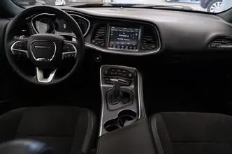 Dodge Challenger, 3.6, 227 kW, bensiin, automaat, tagavedu