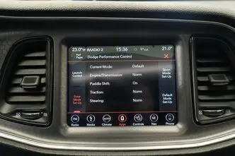 Dodge Challenger, 3.6, 227 kW, bensiin, automaat, tagavedu