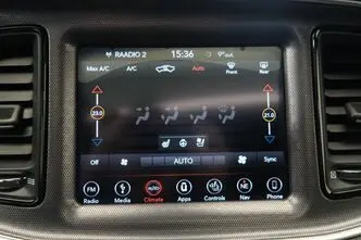 Dodge Challenger, 3.6, 227 kW, bensiin, automaat, tagavedu