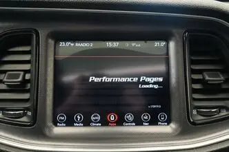 Dodge Challenger, 3.6, 227 kW, bensiin, automaat, tagavedu