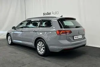 Volkswagen Passat, 1.5, 110 kW, bensiin, automaat, esivedu