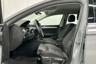 Volkswagen Passat, 1.5, 110 kW, bensiin, automaat, esivedu