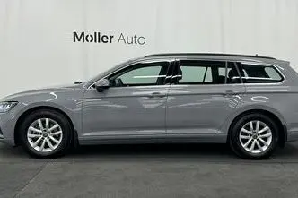 Volkswagen Passat, 1.5, 110 kW, bensiin, automaat, esivedu