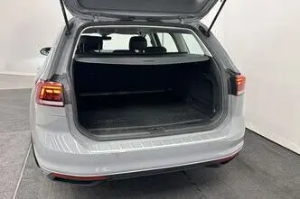 Volkswagen Passat, 1.5, 110 kW, bensiin, automaat, esivedu