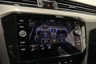 Volkswagen Passat, 1.5, 110 kW, bensiin, automaat, esivedu