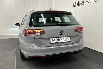 Volkswagen Passat, 1.5, 110 kW, bensiin, automaat, esivedu