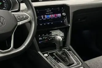 Volkswagen Passat, 1.5, 110 kW, bensiin, automaat, esivedu