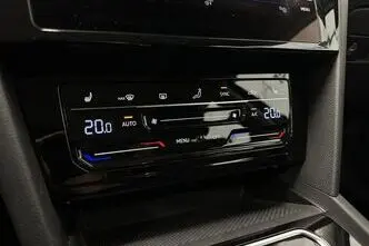 Volkswagen Passat, 1.5, 110 kW, bensiin, automaat, esivedu