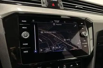 Volkswagen Passat, 1.5, 110 kW, bensiin, automaat, esivedu