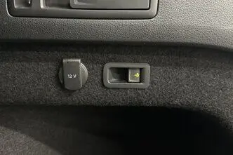 Volkswagen Passat, 1.5, 110 kW, bensiin, automaat, esivedu