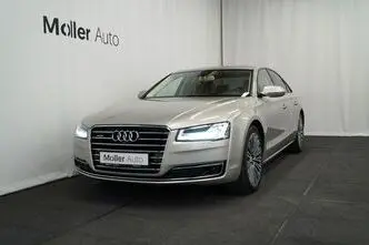 Audi A8, 3.0, 193 kW, дизель, автомат, полный привод