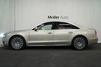Audi A8, 3.0, 193 kW, дизель, автомат, полный привод