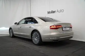 Audi A8, 3.0, 193 kW, дизель, автомат, полный привод
