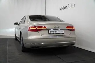 Audi A8, 3.0, 193 kW, дизель, автомат, полный привод