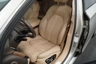 Audi A8, 3.0, 193 kW, дизель, автомат, полный привод