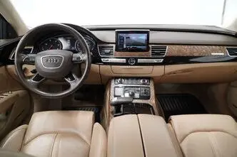 Audi A8, 3.0, 193 kW, дизель, автомат, полный привод