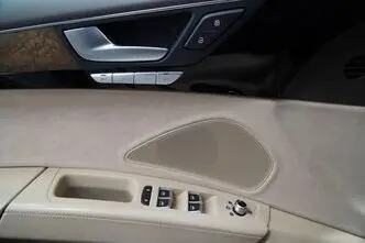 Audi A8, 3.0, 193 kW, дизель, автомат, полный привод