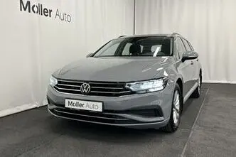Volkswagen Passat, 1.5, 110 kW, bensiin, automaat, esivedu