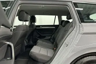 Volkswagen Passat, 1.5, 110 kW, bensiin, automaat, esivedu