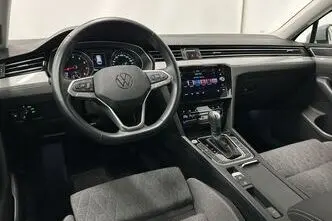 Volkswagen Passat, 1.5, 110 kW, bensiin, automaat, esivedu