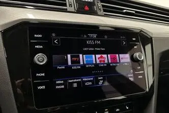 Volkswagen Passat, 1.5, 110 kW, bensiin, automaat, esivedu