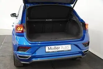 Volkswagen T-Roc, 1.5, 110 kW, bensiin, automaat, esivedu