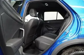 Volkswagen T-Roc, 1.5, 110 kW, bensiin, automaat, esivedu