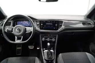 Volkswagen T-Roc, 1.5, 110 kW, bensiin, automaat, esivedu